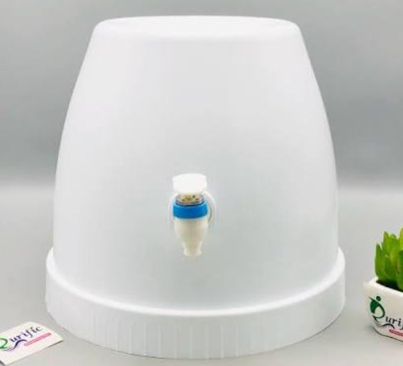 Gravity Water Dispenser — PKR 1400