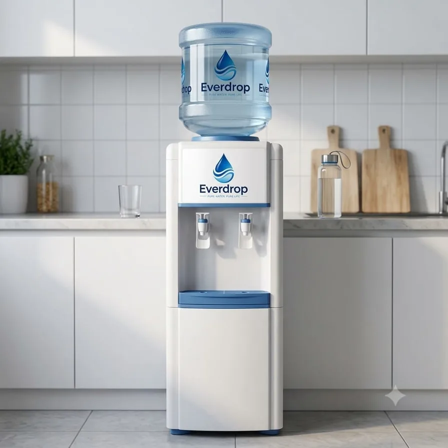Office Water Dispenser — mineral water delivery Islamabad and Rawalpindi